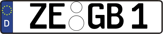 ZE-GB1