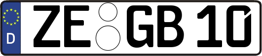 ZE-GB10