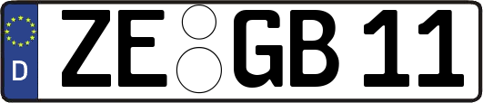 ZE-GB11