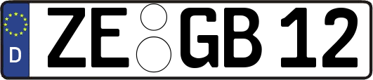 ZE-GB12