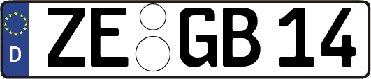 ZE-GB14
