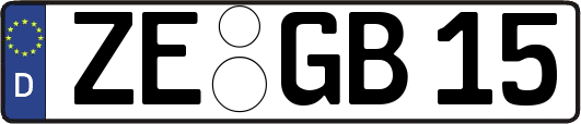 ZE-GB15