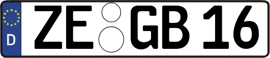 ZE-GB16