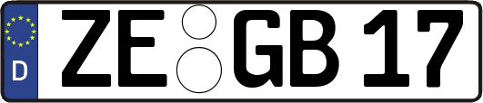 ZE-GB17