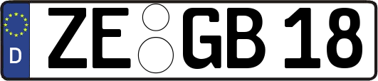 ZE-GB18