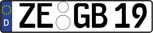 ZE-GB19