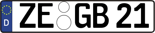 ZE-GB21