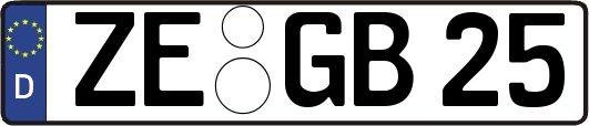 ZE-GB25