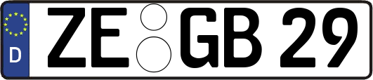 ZE-GB29