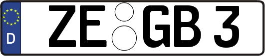 ZE-GB3