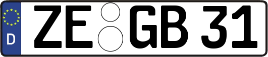 ZE-GB31