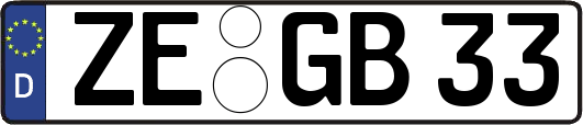 ZE-GB33