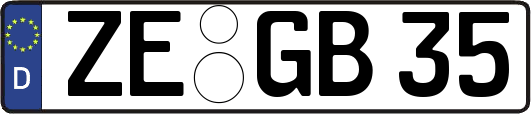ZE-GB35