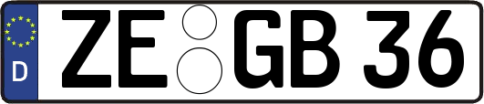 ZE-GB36