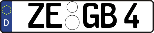 ZE-GB4