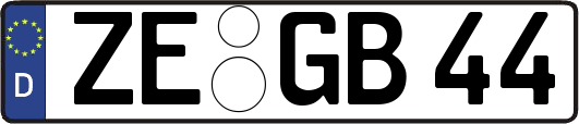 ZE-GB44