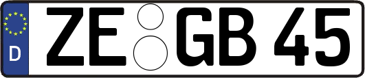 ZE-GB45