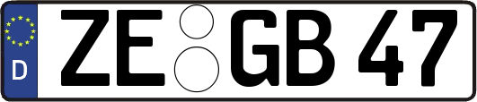 ZE-GB47