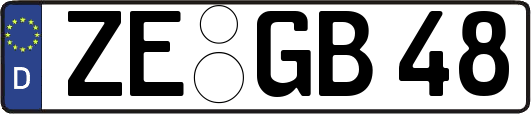 ZE-GB48