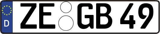 ZE-GB49