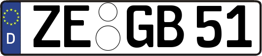 ZE-GB51