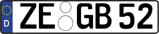 ZE-GB52