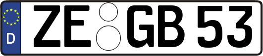 ZE-GB53