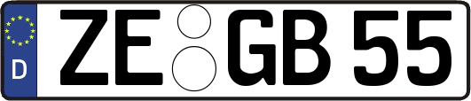 ZE-GB55