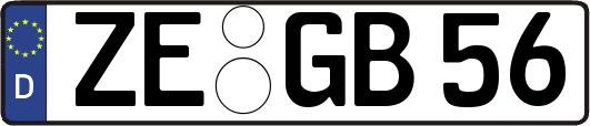 ZE-GB56
