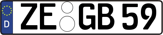 ZE-GB59