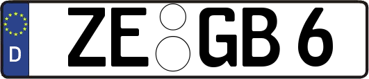 ZE-GB6