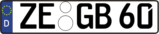 ZE-GB60