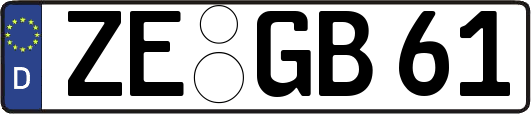 ZE-GB61