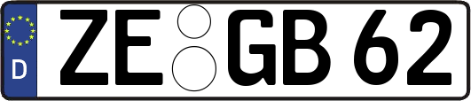 ZE-GB62