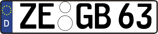 ZE-GB63