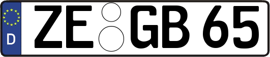 ZE-GB65