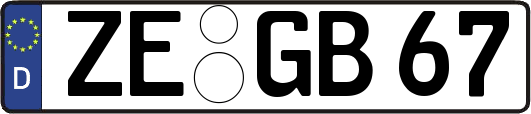 ZE-GB67