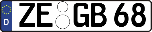 ZE-GB68