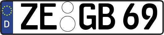 ZE-GB69