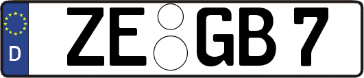 ZE-GB7