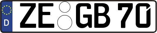 ZE-GB70