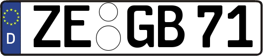 ZE-GB71