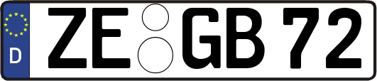 ZE-GB72
