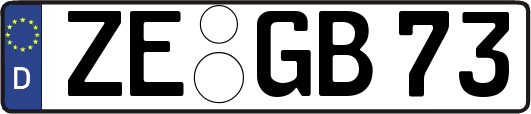 ZE-GB73