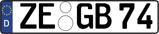 ZE-GB74