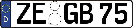 ZE-GB75