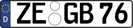 ZE-GB76