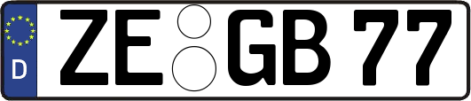 ZE-GB77