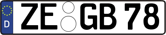 ZE-GB78