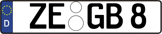 ZE-GB8